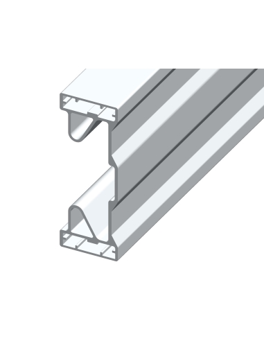 MTH 480LT- Höjd 2400mm