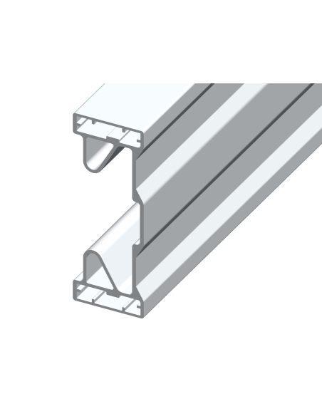 MTH 480LT- Höjd 2400mm