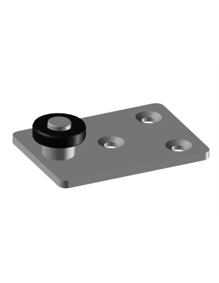 MTH 480LT- Höjd 2400mm