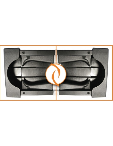 MTH 480LT- Höjd 2400mm