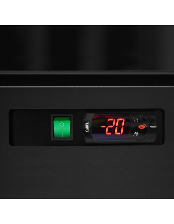 Displayfrys Atom Maxi F1DB