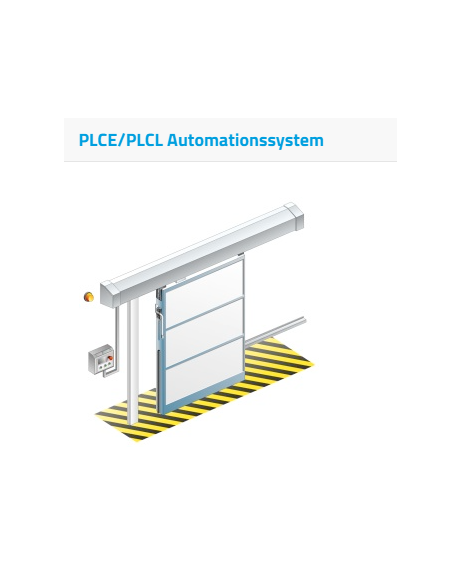 MTH 480LT- Höjd 2500mm
