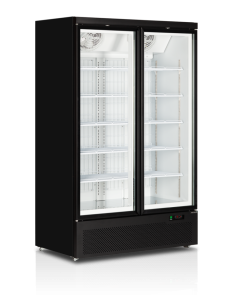 Displayfrys Atom Maxi F2DB