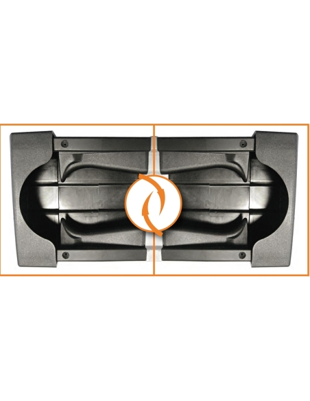 MTH 480LT- Höjd 2500mm