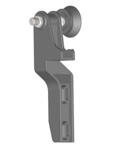MTH 480LT- Höjd 2500mm