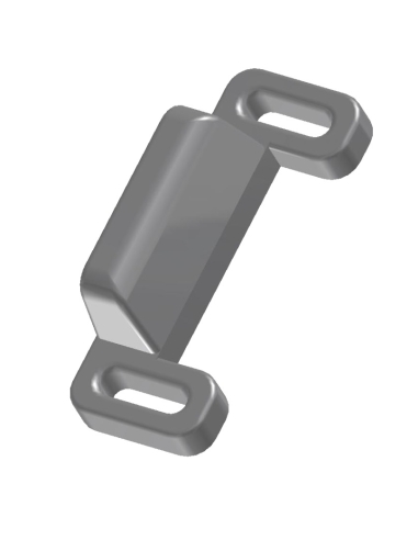 MTH 480LT- Höjd 2500mm