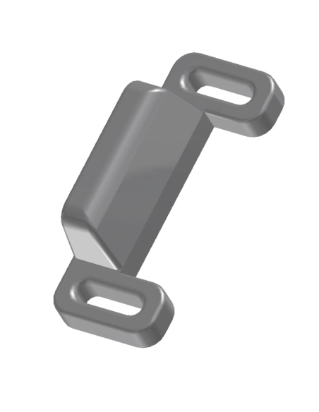 MTH 480LT- Höjd 2500mm