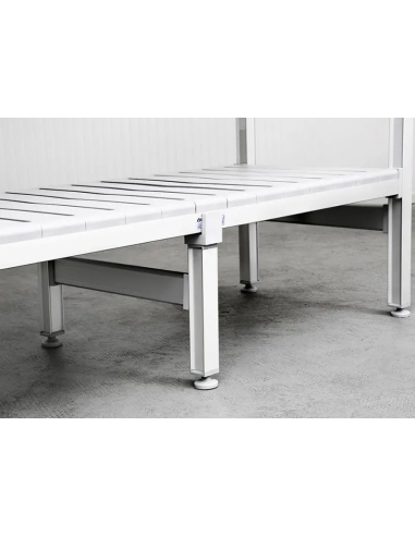 Tonon kök/lagerhyllor