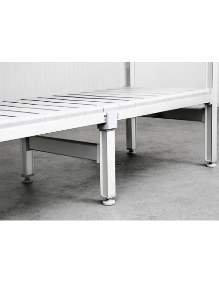 Tonon kök/lagerhyllor