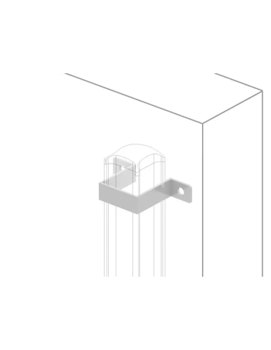 Tonon kök/lagerhyllor