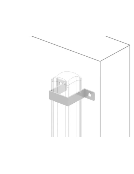 Tonon kök/lagerhyllor