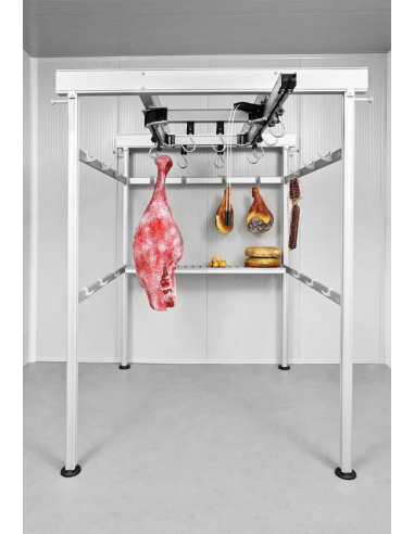 Tonon Skenor- Simplex Meat Rail