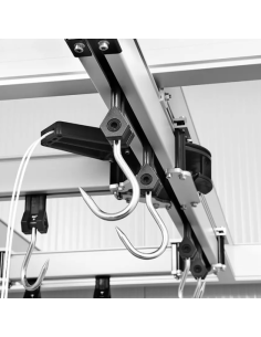 Tonon Skenor- Simplex Meat Rail