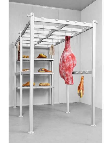 Tonon konstruktionsram- Simplex Framework