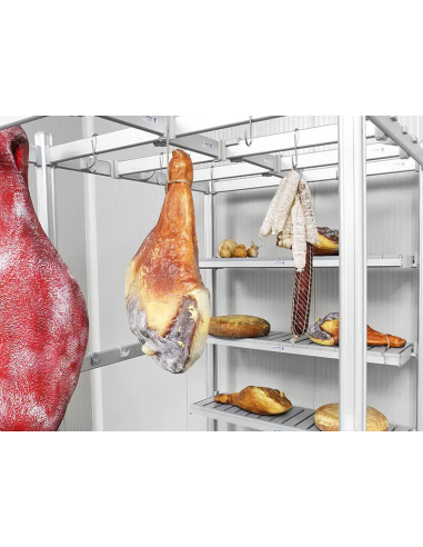 Tonon konstruktionsram- Simplex Framework