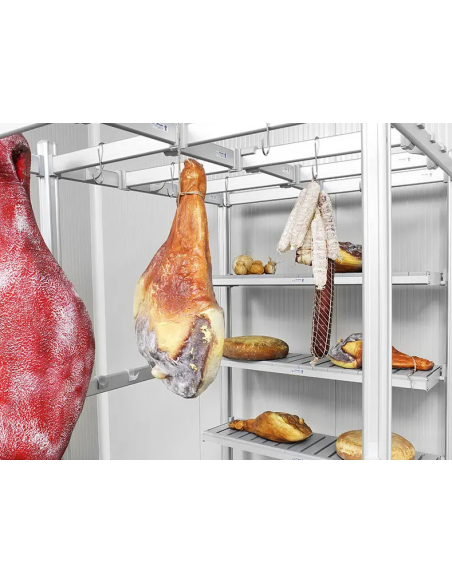 Tonon konstruktionsram- Simplex Framework