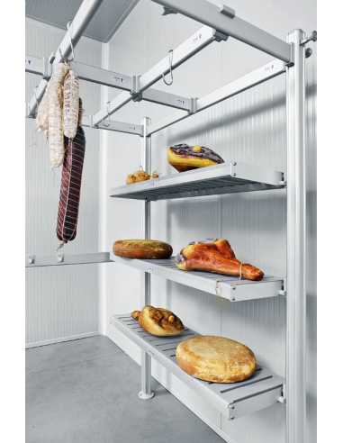 Tonon konstruktionsram- Simplex Framework