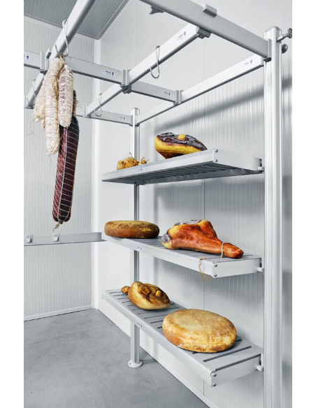 Tonon konstruktionsram- Simplex Framework