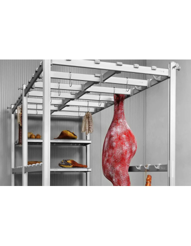 Tonon konstruktionsram- Simplex Framework