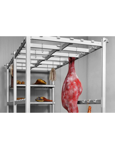 Tonon konstruktionsram- Simplex Framework