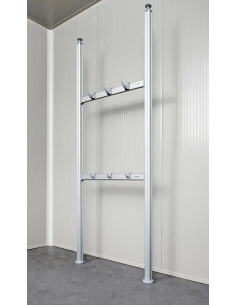 Tonon Simplex hanger