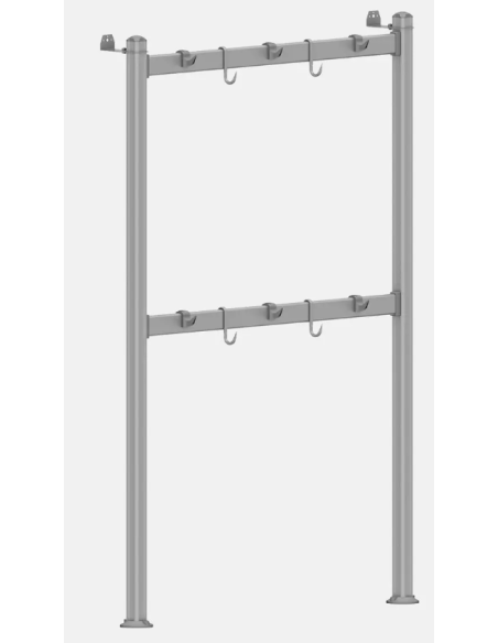 Tonon Simplex hanger
