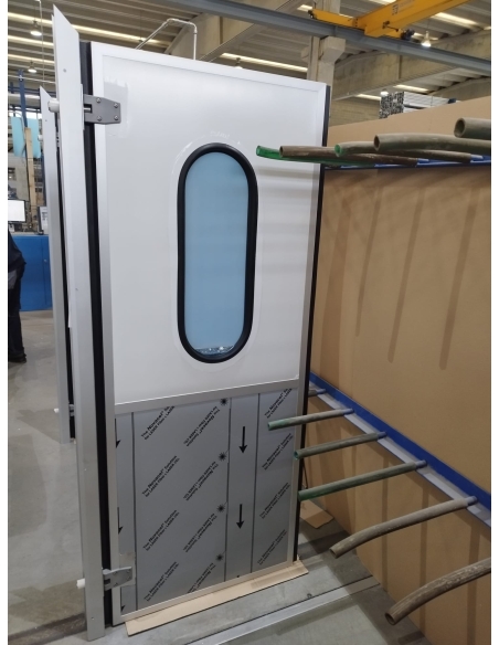 MTH To & Fro- Höjd 2000mm