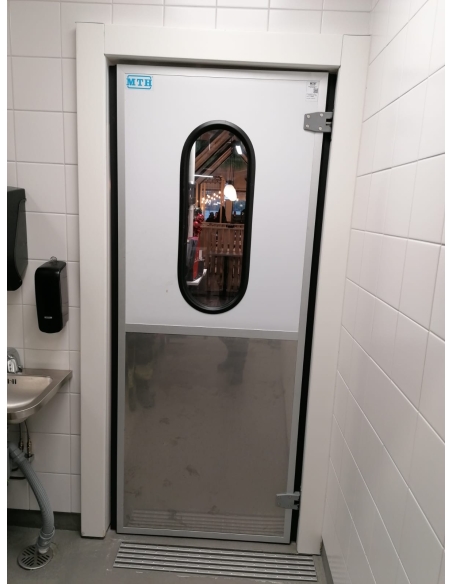 MTH To & Fro- Höjd 2000mm