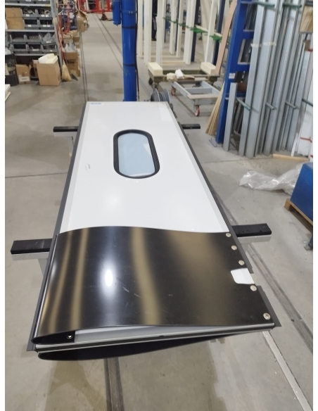 MTH To & Fro- Höjd 2000mm