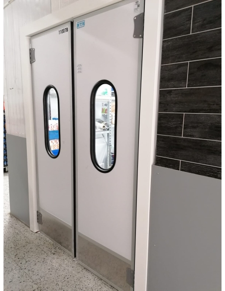 MTH To & Fro- Höjd 2000mm