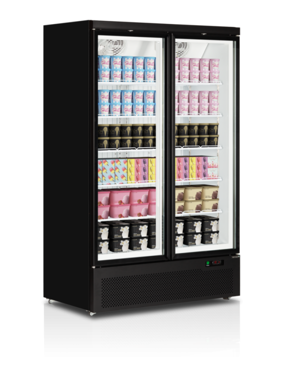 Displayfrys Atom Maxi F3DB