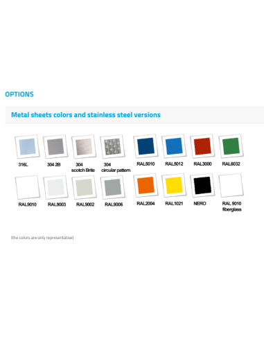 MTH To & Fro- Höjd 2000mm