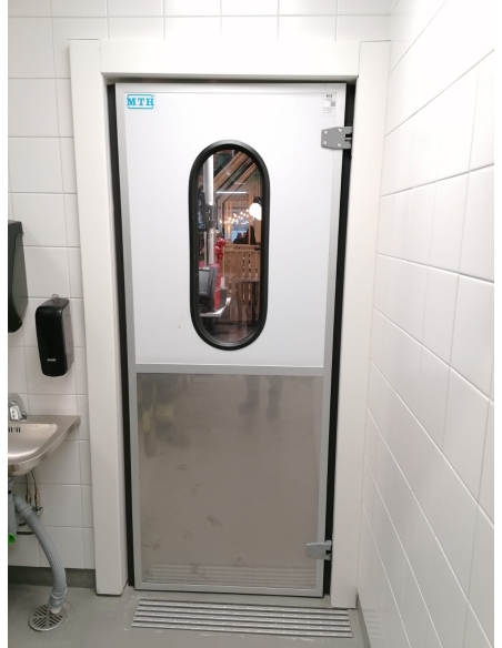 MTH To & Fro- Höjd 2100mm