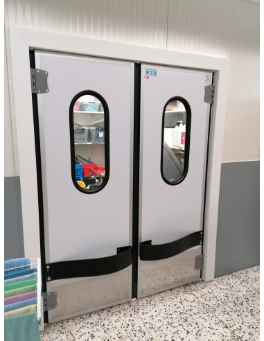 MTH To & Fro- Höjd 2100mm