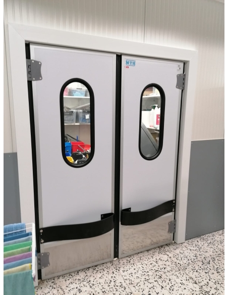 MTH To & Fro- Höjd 2100mm