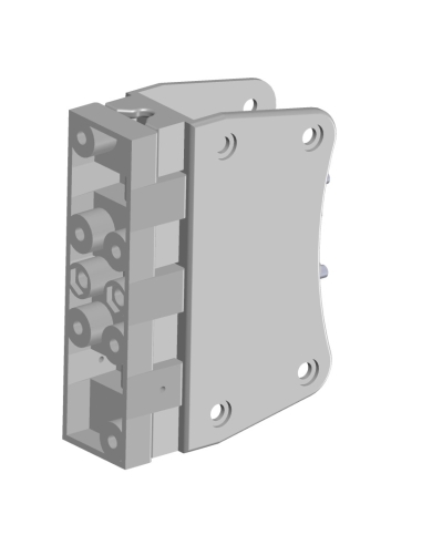 MTH To & Fro- Höjd 2100mm