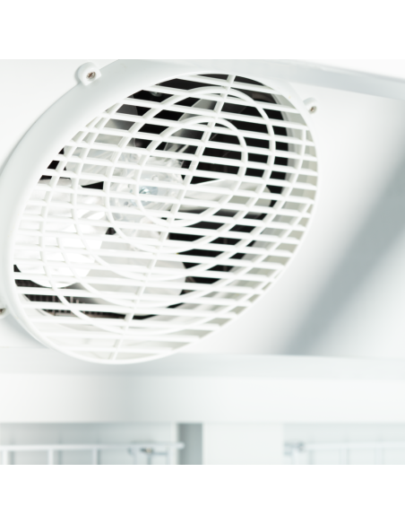 Displayfrys Atom Maxi F3DB