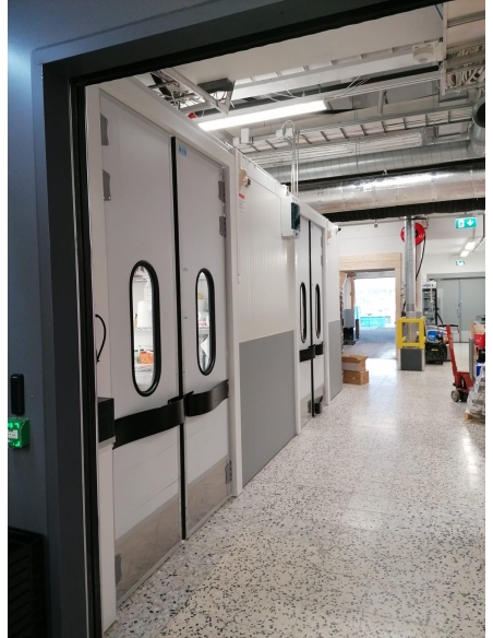 MTH To & Fro- Höjd 2200mm