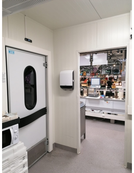 MTH To & Fro- Höjd 2200mm