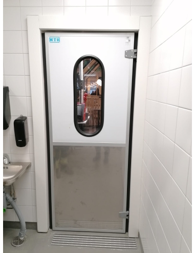 MTH To & Fro- Höjd 2200mm