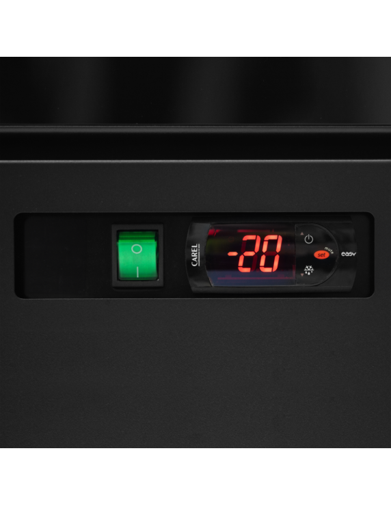 Displayfrys Atom Maxi F3DB