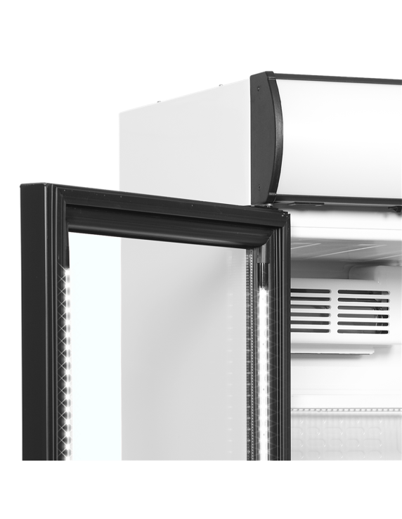 Drickakyl CEV425CP 2 LED L/H