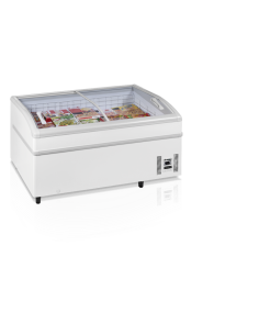 Supermarket Kyl-/Frysbox SHALLOW 150-CF