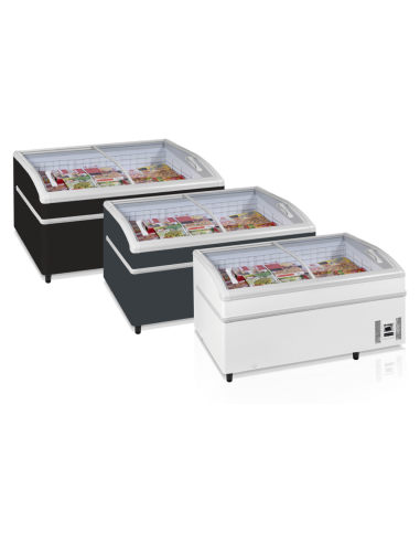Supermarket Kyl-/Frysbox SHALLOW 150-CF