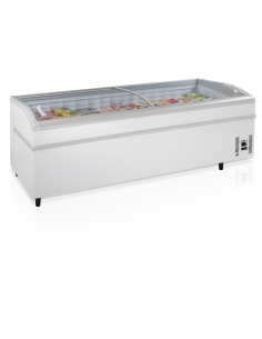 Supermarket Kyl-/frysbox SHALLOW 250-CF
