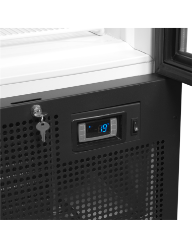 Drickakyl 2 Dörr FS1202H