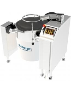 Fribergs Kokgryta Novlab FKN-3, 100L
