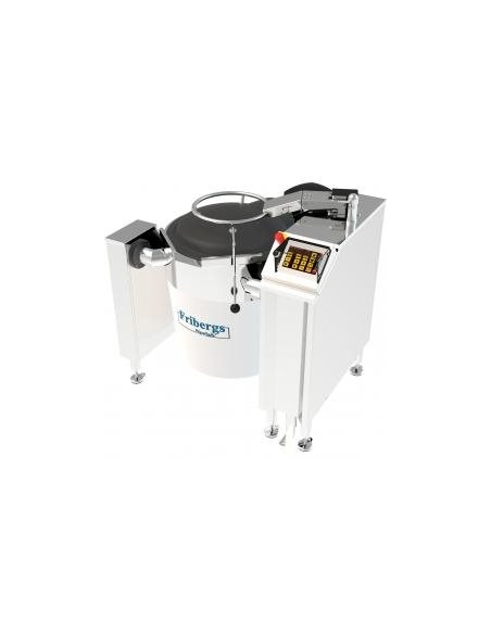 Fribergs Kokgryta Novlab FKN-3, 100L