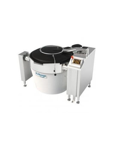 Fribergs Kokgryta Novlab FKN-3, 300L