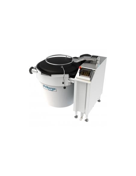 Fribergs Påhängsgryta Novlab FKN-3, 40L